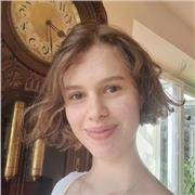 Nette, kompetente Englischnachhilfe - für jeden, auf jedem Niveau (A1-C2)